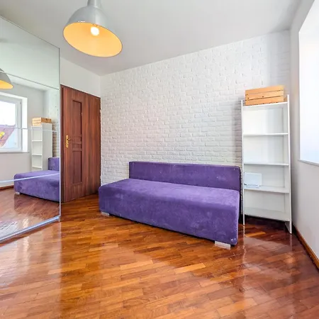 アパート Rynek Old Town By Bookinghost