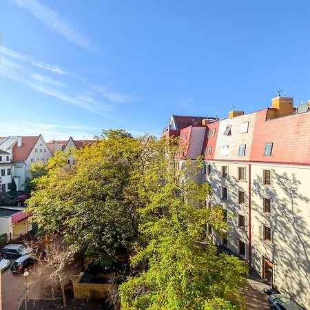 アパート Rynek Old Town By Bookinghost