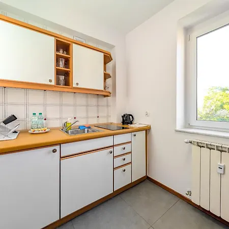 アパート Rynek Old Town By Bookinghost *