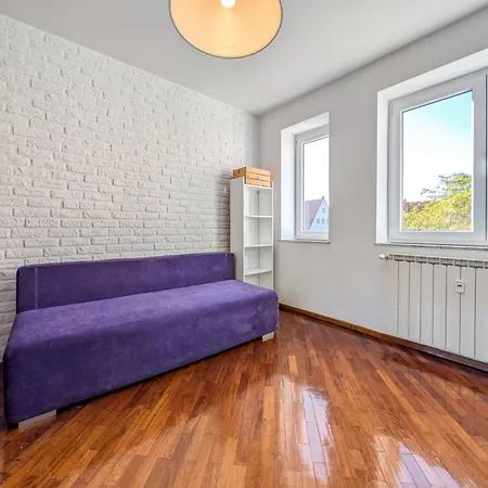 アパート Rynek Old Town By Bookinghost *