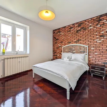 Rynek Old Town By Bookinghost アパート ヴロツワフ