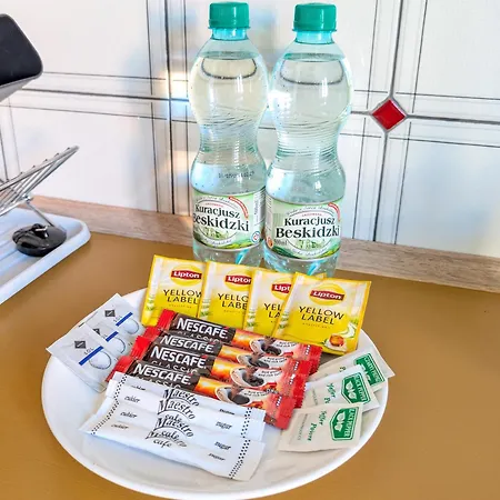 Rynek Old Town By Bookinghost アパート *