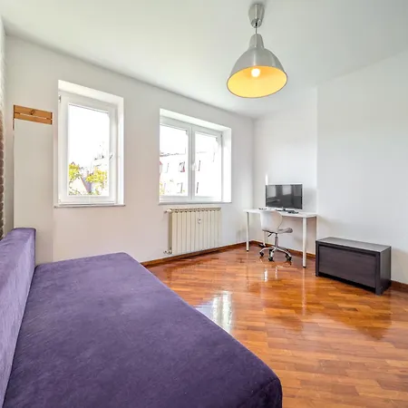 Rynek Old Town By Bookinghost アパート ヴロツワフ