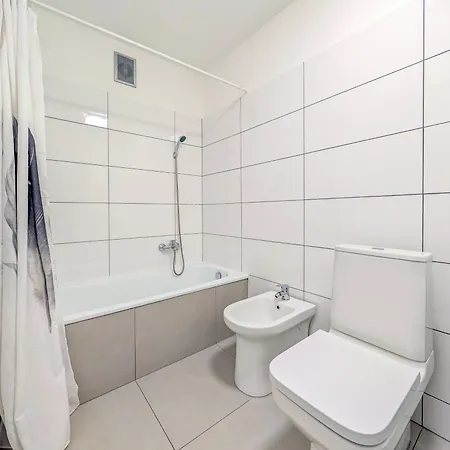 Rynek Old Town By Bookinghost アパート *